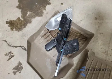 2017 Ford Flex Limited from USA, damaged, VIN 2FMHK6D86HBA14099